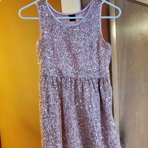 Girls dress